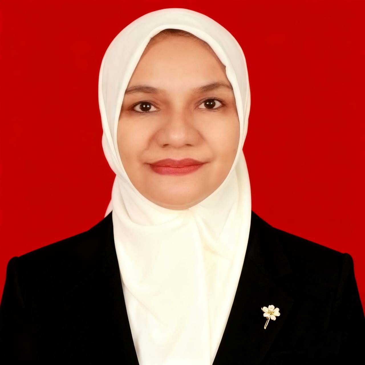 Foto Hapsa Honlisa, S.Pd